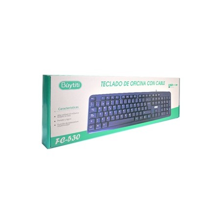 FC-530
