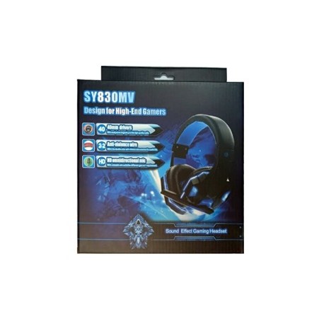 HP-SY830