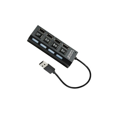HUB-04