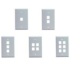 TAPA-1RJ45BL