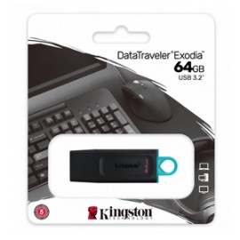 USB-64G