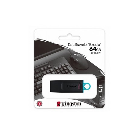 USB-64G