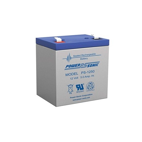 12V-5Ah/PS