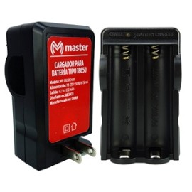 MP-18650CHAR