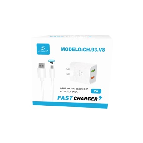 CH93V8