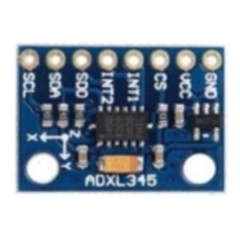 AR-ADXL345