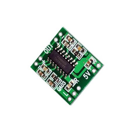 AR-AMP4