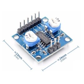 AR-AMP5