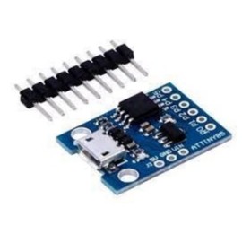 AR-ATTINY85