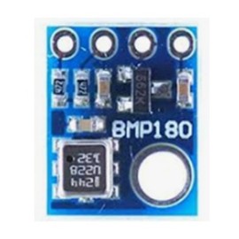 AR-BMP180