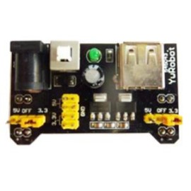 AR-F3.3V
