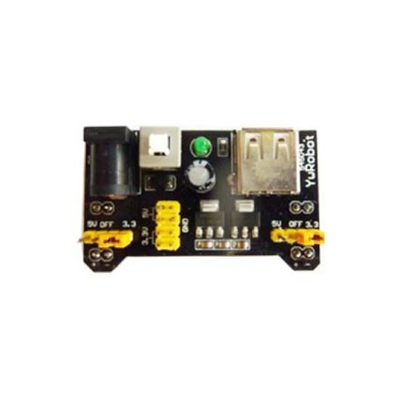 AR-F3.3V