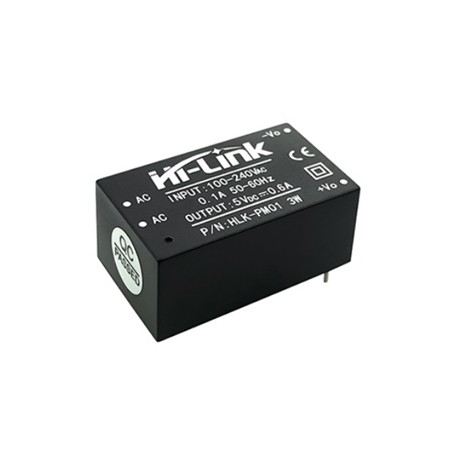 AR-HLKPM01