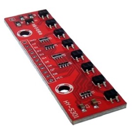 AR-INFRAx8
