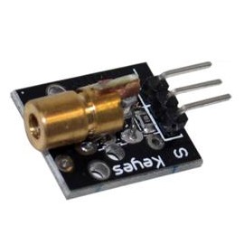 AR-LASER