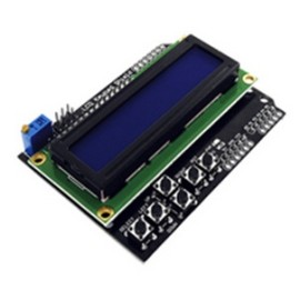 AR-LCD2x16CB