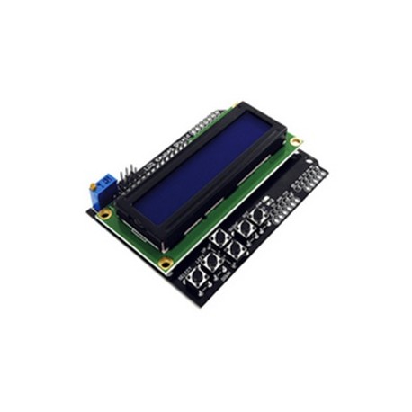 AR-LCD2x16CB