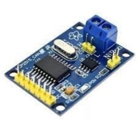 AR-MCP2515