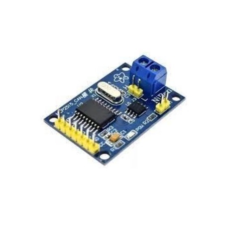 AR-MCP2515