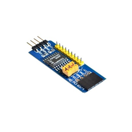 AR-PCF8574