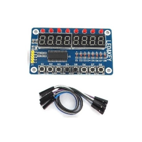 AR-TM1638