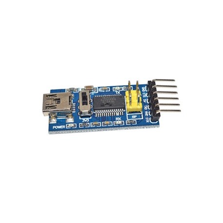AR-USB/FT232