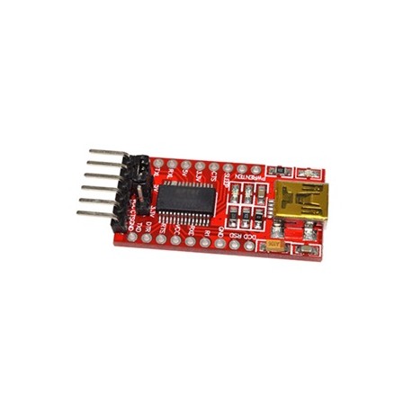 AR-USB/FT232RL