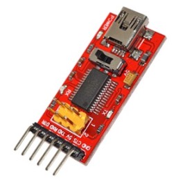 AR-USB/RS232-2