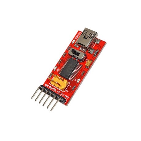 AR-USB/RS232-2