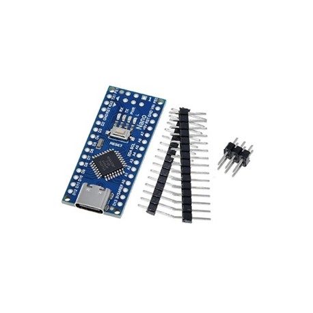 ARD-NANO-3C