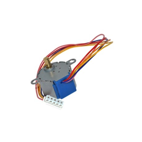MP-28BYJ-5