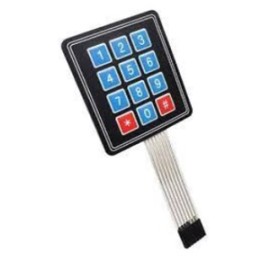TECLADO-4x3