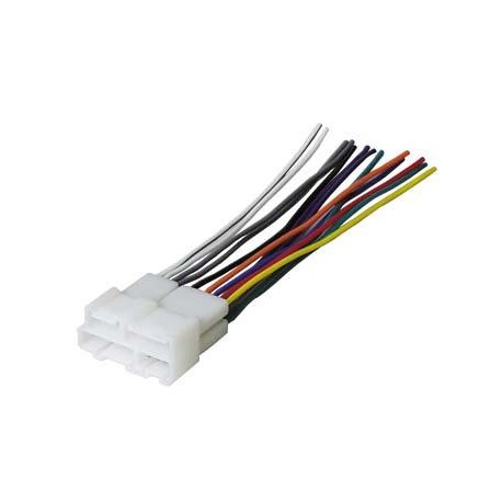 GM8805C