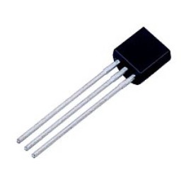 BC549C
