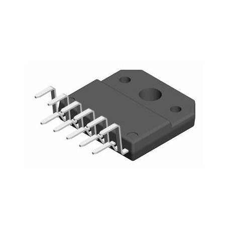 LM3876TF