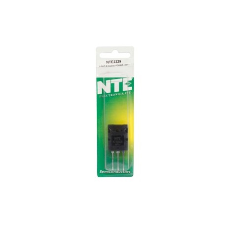 NTE2329
