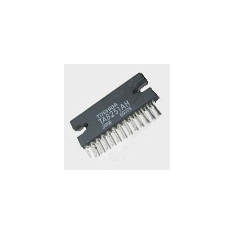 TA8251AH