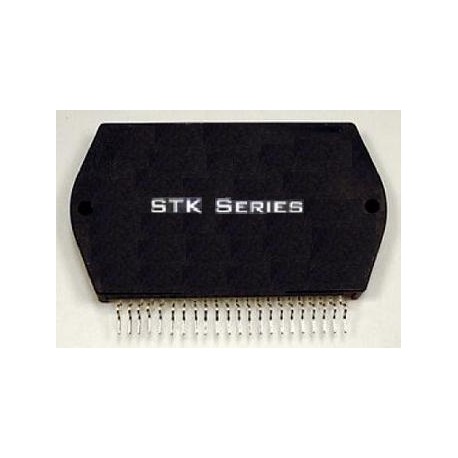 STK4201V