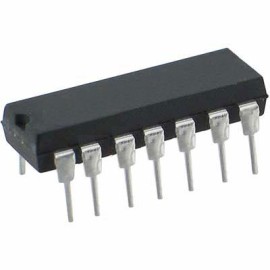 PIC16F505A-I/P