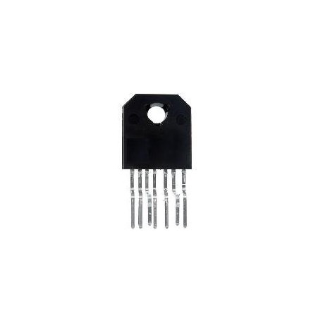 TDA4864AJ
