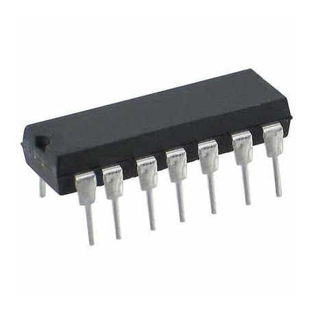 LM319N/NOPB