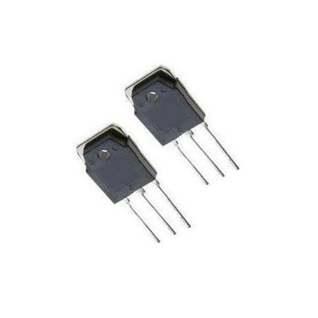 2SA1386A+2SC3519A