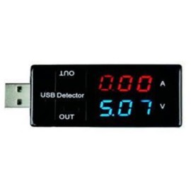 USB-TESTER