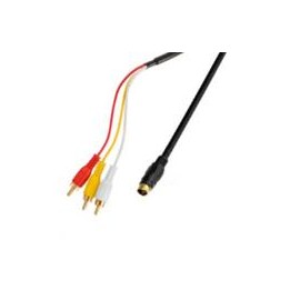 RCA-4DIN